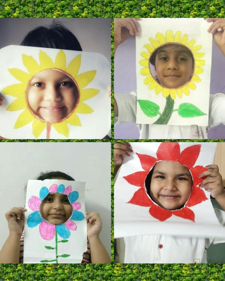 Sunshine Smiles Classes .3